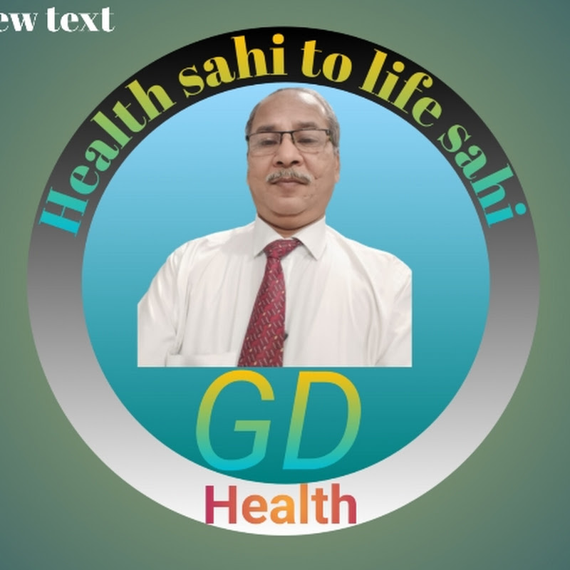 Gunwanta Dharmik Health