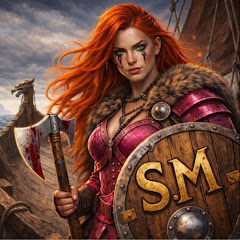 ShieldmaidenDK