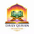 G-f3lqRjaXo-channel-avatar-Daily Quran Wisdom
