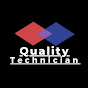 Quality Washing Machine & Refrigerator Technician  logo