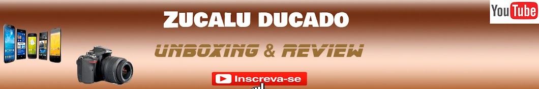 Zucalu Ducado YouTube kanalı avatarı