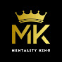 MENTALITY KING logo