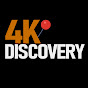 JayWalk Discovery logo