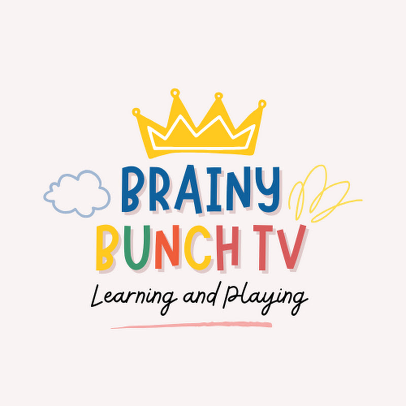 Brainy Bunch TV