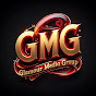 Glamour Media Group logo