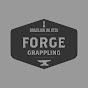 Forge Grappling logo
