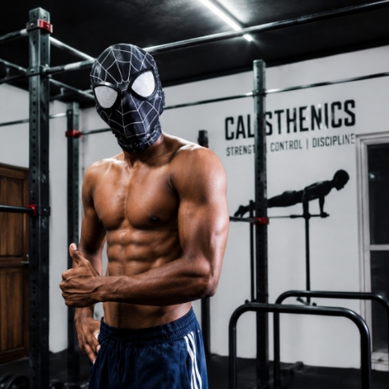SPiDE HOME WORK OUT