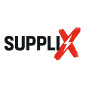 SUPPLI-X Fuel Your Edge logo