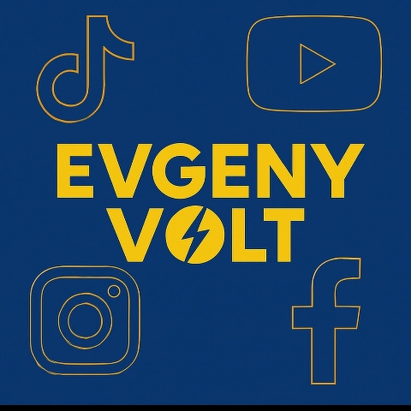 Evgeny Volt