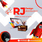 RJ Design Distribution logo