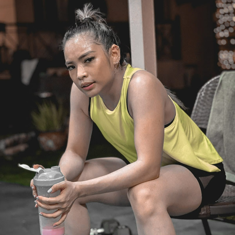 Paula Chua