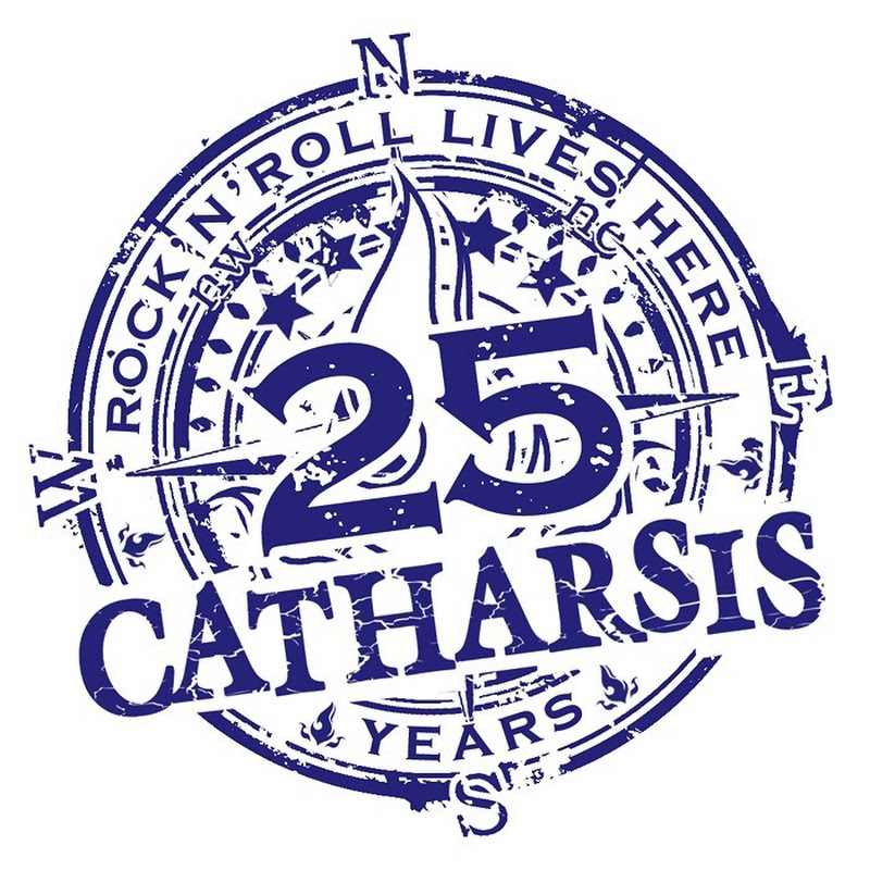 CATHARSIS TV