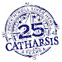 CATHARSIS TV logo