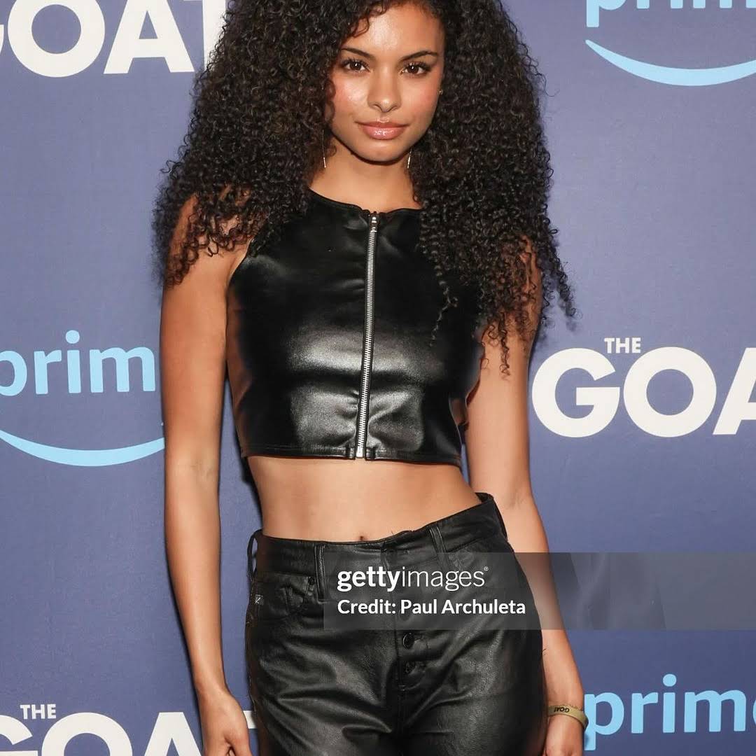 Post from Ally Renee