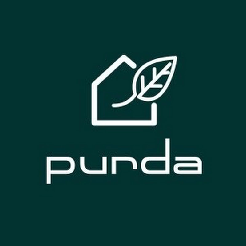 푸르다purda Logo