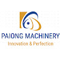 Pellet Mill & Granulator Machine logo