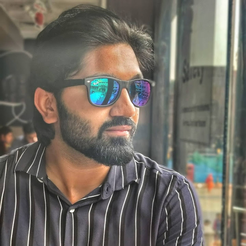 Vishal Saini