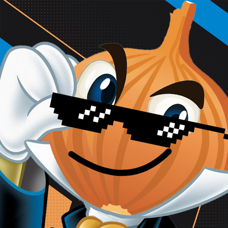 JazzlikeOnion logo