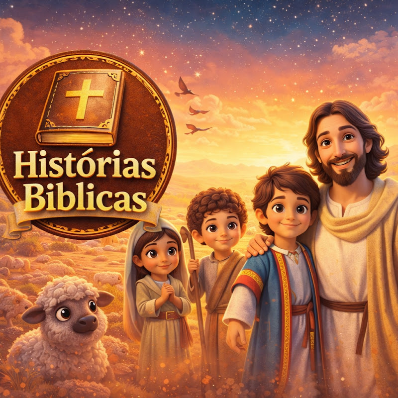Histórias Bíblicas