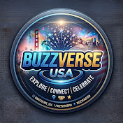 BuzzVerse Usa