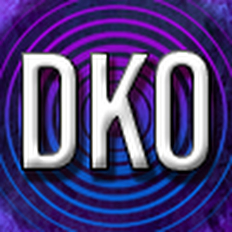 DoubleKORadio