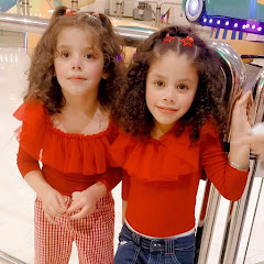 ميرا و ميار توينز