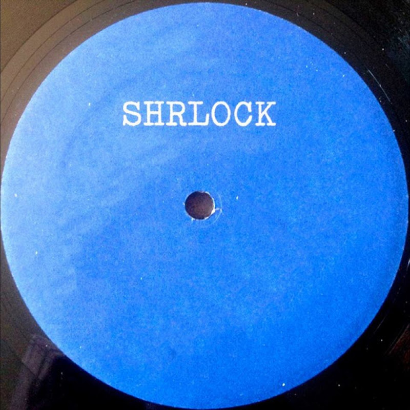 Shrlock - Topic
