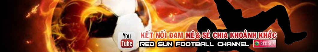 Red Sun YouTube channel avatar