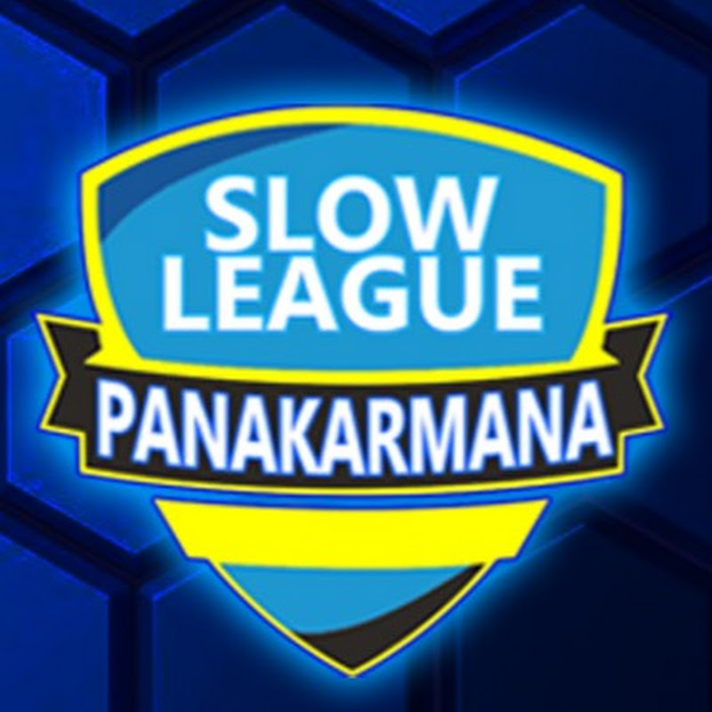 Slow League PANAKARMANA / SLPK