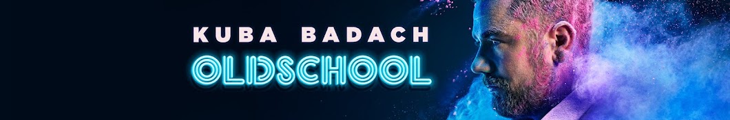 Kuba Badach YouTube channel avatar