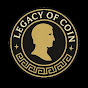 Legacy of Coins logo