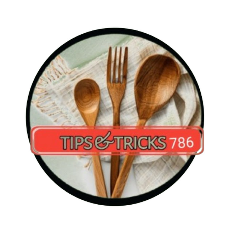 Tips & Tricks786