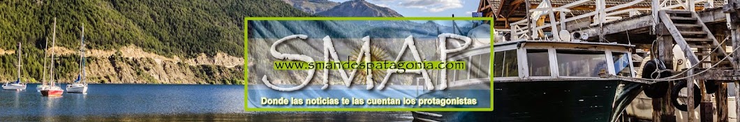SMAndes Patagonia YouTube channel avatar
