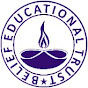 Belief Educational trust logo