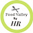 Food valley by HR