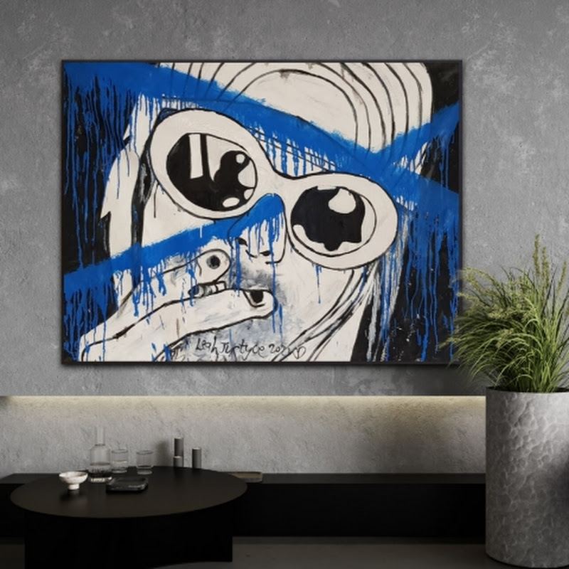 Leah Justyce Art Gallery