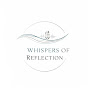 Whispers of Reflection  logo