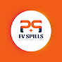 EV Spills logo