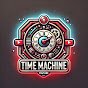 Time Machine logo
