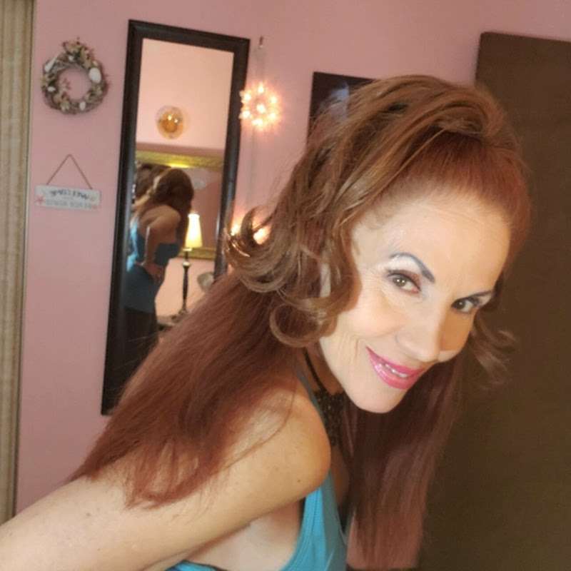FITNESS MAGNITUDE Pamela Gilbert