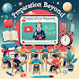 Preparation Beyond logo