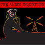 The Amish Inquisition Podcast logo