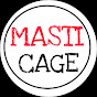 MASTI CAGE logo