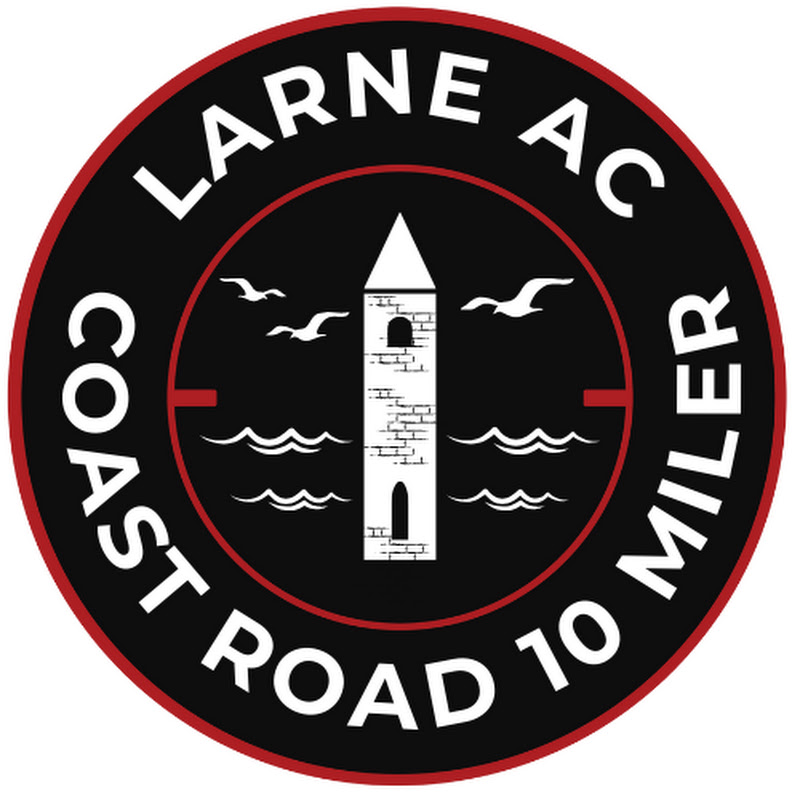 Larne AC Coast Road 10 Miler