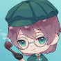 吉恩Jin VTuber 大頭貼