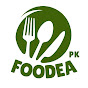 FOODEA PK Avatar