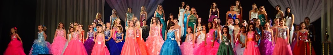 Princess of America Pageant YouTube channel avatar