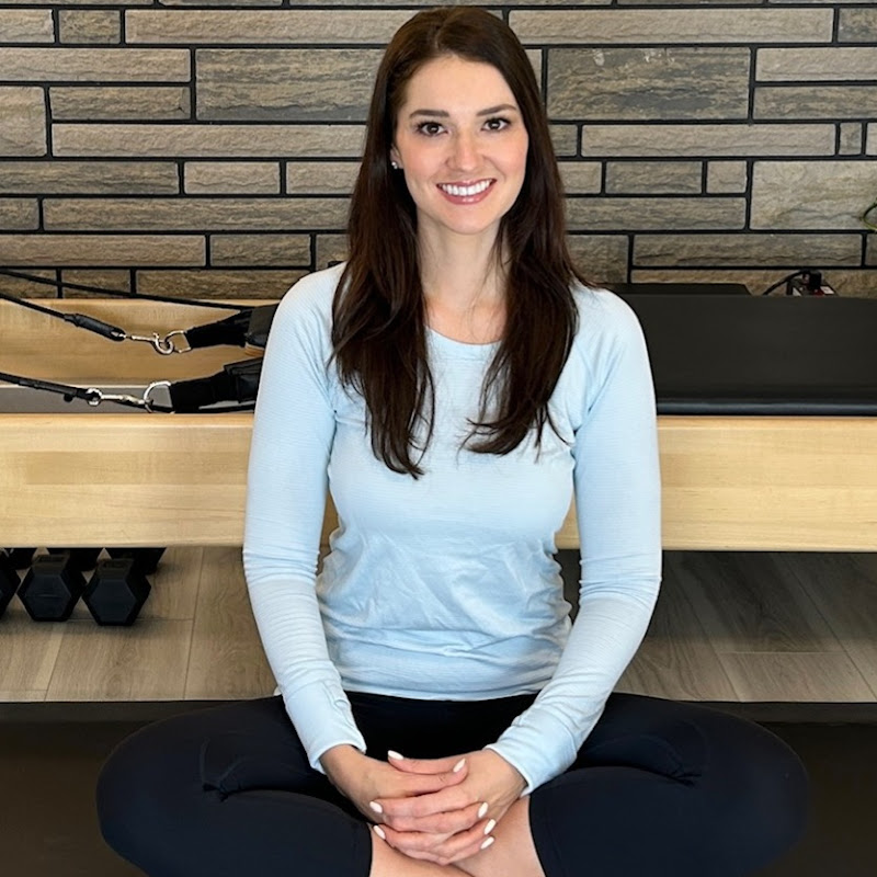 Pilates By Becky