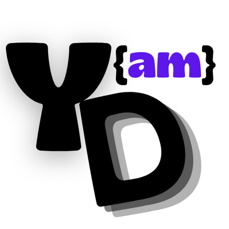 YamDevs Logo