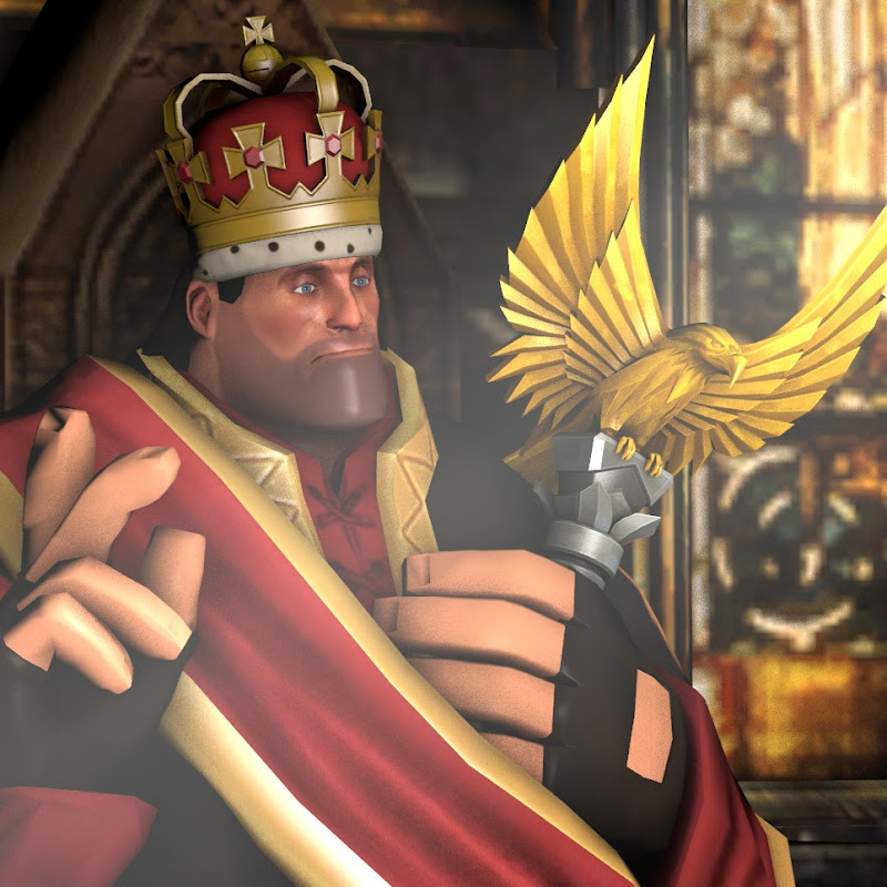 The holy pootis church